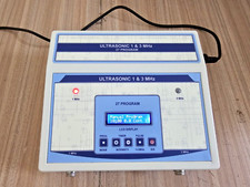 Best 1  3 MHz Ultrasound Therapy Physical Pain Relief Therapeutic Machine 