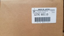 Genuine Xerox 127K60110 Color 1000 Press Motor ASSY Fuser Brand New See Photos