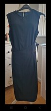 Mango Dress Size 8