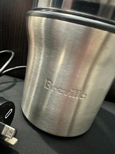 Breville The Coffee & Spice Grinder BCG200 - Working ! - Picture 2 of 5