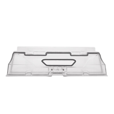 Dust Box Trash Case for Xmi Roborock T7 Pro S5MAX S6MAX Sweeping Robot Accessory