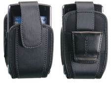 Genuine BlackBerry Soft-Sided Holster Case for 7230 7290 8700 8800 & Curve 8300 