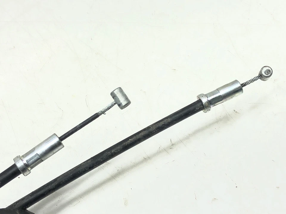 2014-2020 ACURA MDX PARKING BRAKE CABLE SET X2 OEM - Image 4 of 4