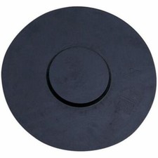 PEACE PAD DI ALLENAMENTO PER TOM BATTERIA ACUSTICA da 13