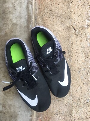 Nike track sz 7.5 Nike Woman main image 3