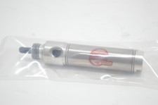 New Bimba 041-D 3/4" Bore, 1" Stroke Pneumatic Cylinder