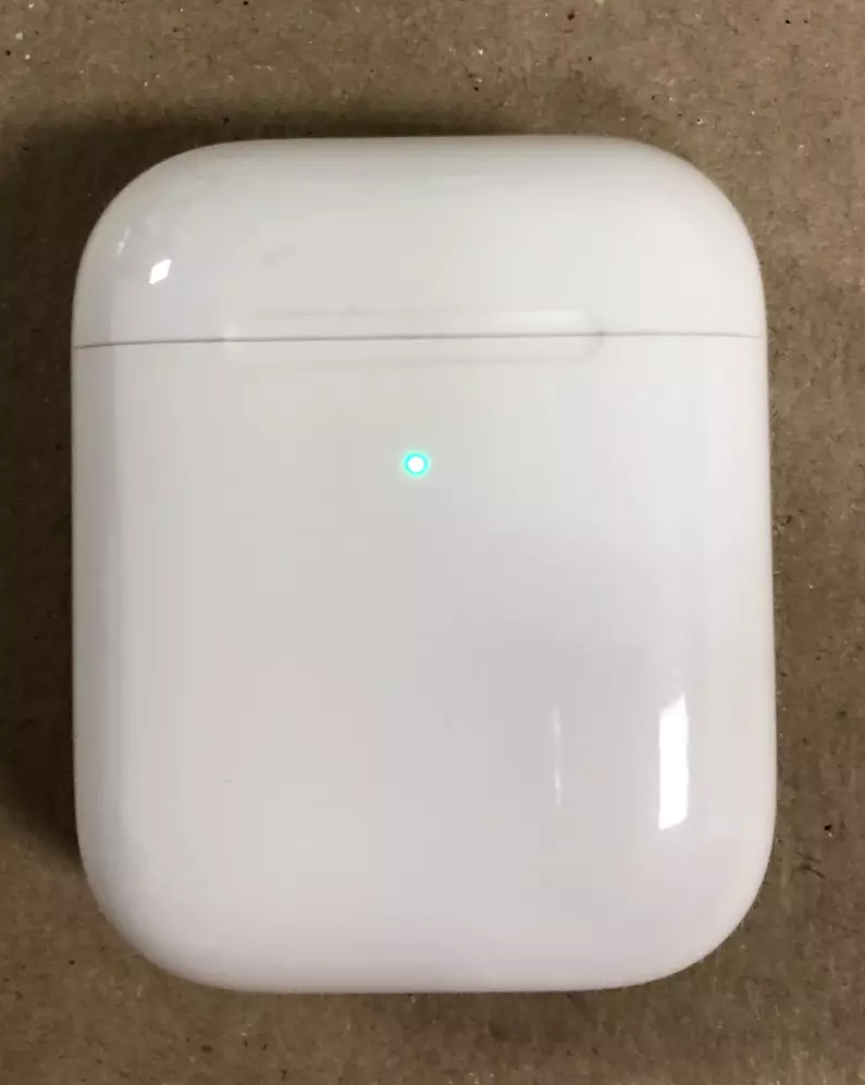 Apple Airpods Wireless Charging Case Only - Original Apple OEM - Free  Shipping