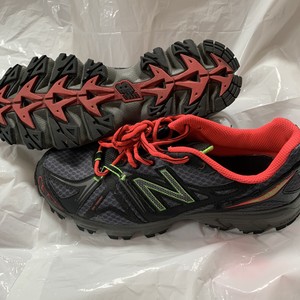 used new balance shoes