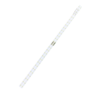 LED-Streifen für BN96-46053A BN44-00947A UE43NU7100 UE43NU7120 HG43NJ678 