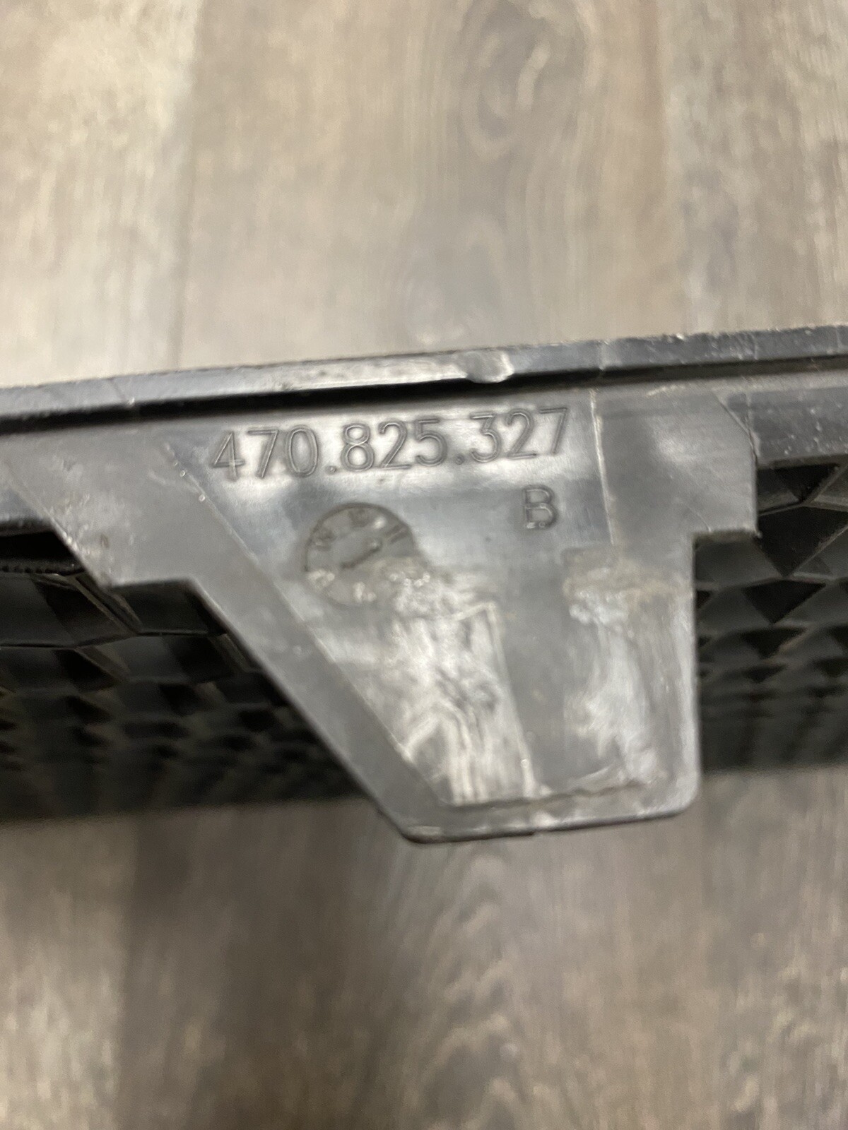 Bentley Gt Grille GTC Speed 2022 2023 2024 2025