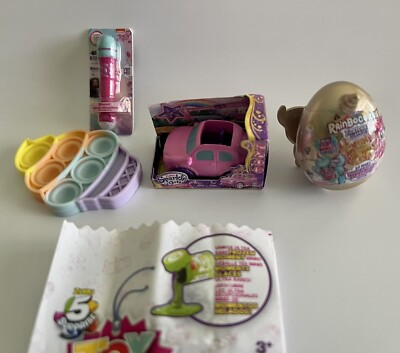 ZURU  mini brands Toys Series 2 wave 2 Lot