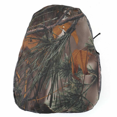 UTV Seat Cover For Yamaha Rhino 450/ 660/ 700 Heavy Duty Camo Dust Cover 2004-13 - Bild 7 von 14