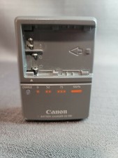 Canon OEM Battery Charger CG580 for 5D 50D 40D 30D