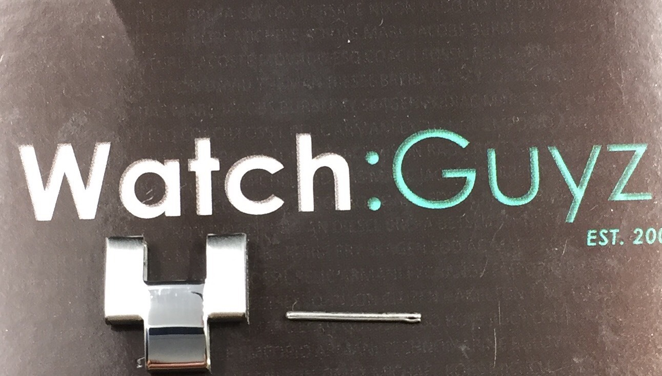 DKNY NY2130 Nolita Replacement Watch Link & Pin eBay