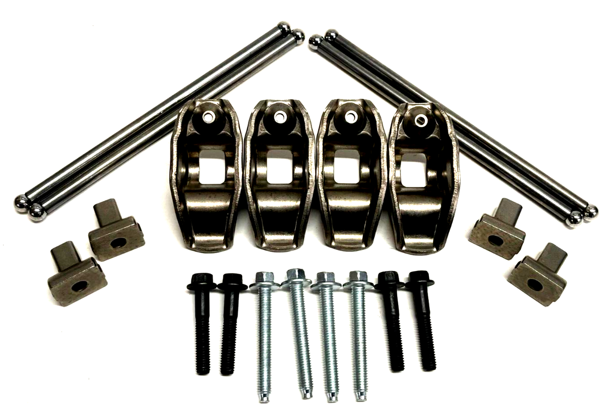 Kohler Confidant 4 Bulloni Testa Cilindro Motore 18 CV - Foto 4