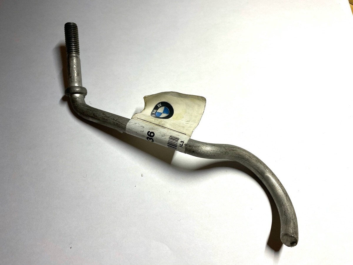 BMW E38 728 Right Exhaust Support ORIGINAL BMW 18301745436 | eBay