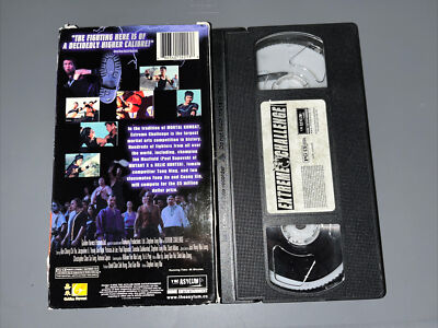 Extreme Challenge (Dei seung chui keung) - VHS - 2001 - Producer