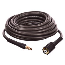 The best Hose for KARCHER HOBBY Pressure Washer New Type Click x M22