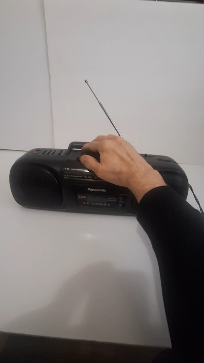 Panasonic カセットプレーヤー　RX-SA73 美品 Panasonic カセットプレーヤー RX-SA73 美品の通販はau PAY マーケット