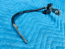 Infiniti QX56 QX80 Battery Negative Cable w/Main Current Sensor 2011-2020 OEM