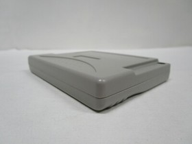 Sega Saturn Power Memory Only. Gray. can be save. *JAPAN*  SS. 24397