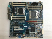 1pc For Z840 Motherboard 710327-001 761510-001 761510-601