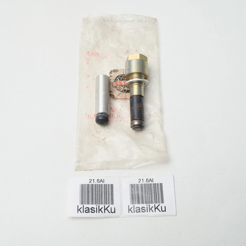 Conjunto de tensor OEM 14590-105-305 Honda S90 S90Z C90 CD90 CL90 CL90Z CS90 CT90 Foto 2 de 4