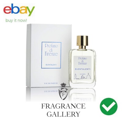 Profumo di Firenze, Buontalenti, Eau de Parfum, 100 ml