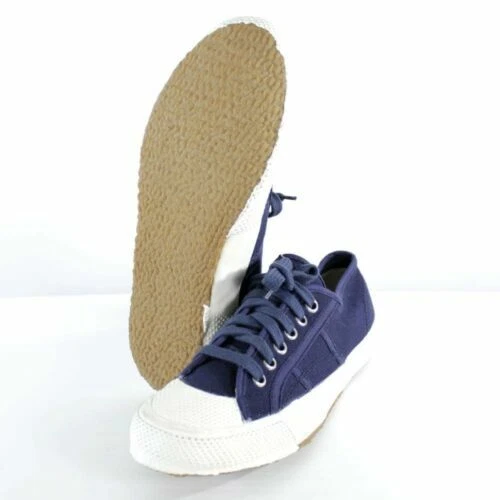 Chaussures bleus pour femme Pointure EU 43