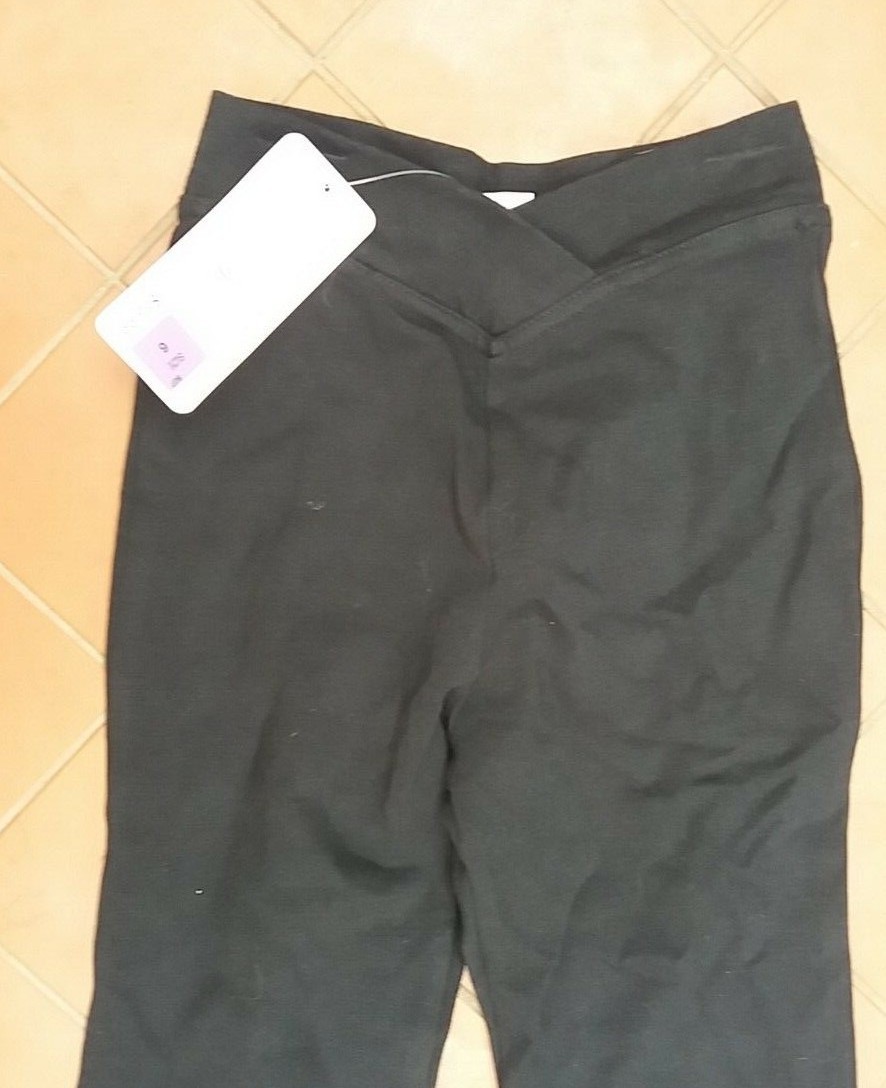Target Girls Jazz Pants Dance Angel 