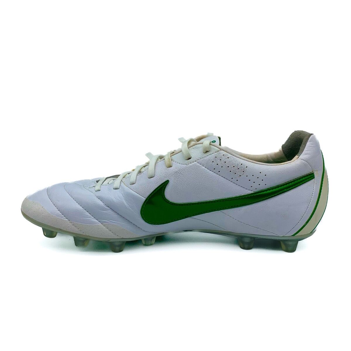 Nike Tiempo Legend IV 4 Elite HG US 11.5 UK 10.5 | eBay Nike Tiempo Legend IV 4 Elite HG US 11.5 UK 10.5 | eBay