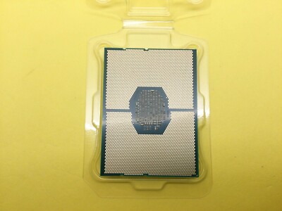 SRF95 Intel Xeon Platinum 8268 24-Core 2.90GHz 35.75MB Processor