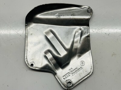 LINKER ZYLINDERKOPFSCHILD HITZE AUDI SQ5 8RB 3.0 DIESEL V6 DEHA 059103555E 2015