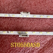 LED Backlight Strips For Sony KD-55XG8505 KD-55XF8505 XBR-55X850G KD-55X8500G