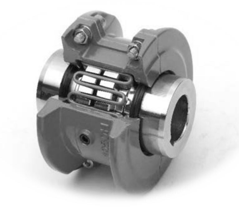 KCP Korea Coupling Co 1070T10 T10 Grid Coupling Cover & Seal Accessory Kit AK eBay