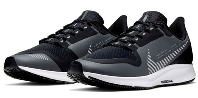 nike pegasus water resistant