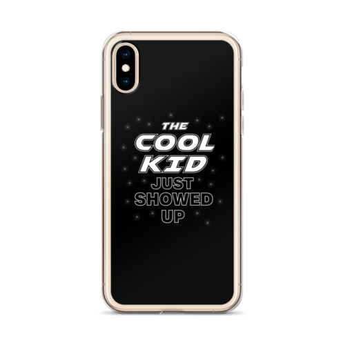 Case For iPhone X/XS, iPhone XR and iPhone XS Max - iPhone Cases - Picture 1 of 13