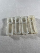 Nintendo Wii Controller Rubber Sleeves Lot 4 ...