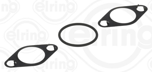 Elring 929.070 Dichtungssatz, Agr-System For CitroËN DS Fiat Opel Peugeot Toyota-image
