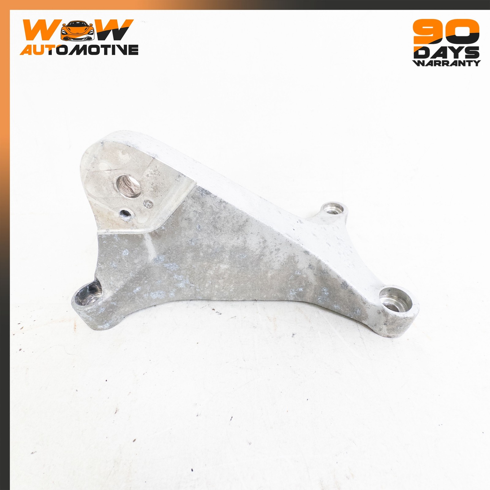 Maserati GranTurismo 2005-2019 Front Left Transmission cross member
