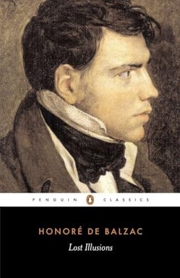Verlorene Illusionen von Honore de Balzac 9780140442519 NEU kostenlose Lieferung innerhalb Großbritanniens