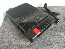 Registratore a cassette stereo Grundig CR 110