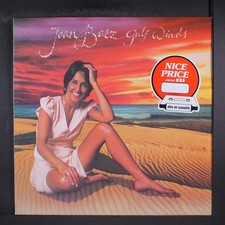 JOAN BAEZ: gulf winds A&M 12