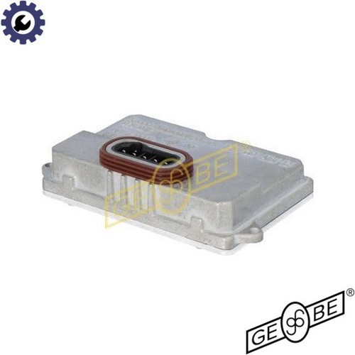 BALLAST GAS DISCHARGE LAMP 9 9562 1 FOR RENAULT CLIO/II/Hatchback/Van ESPACE 57