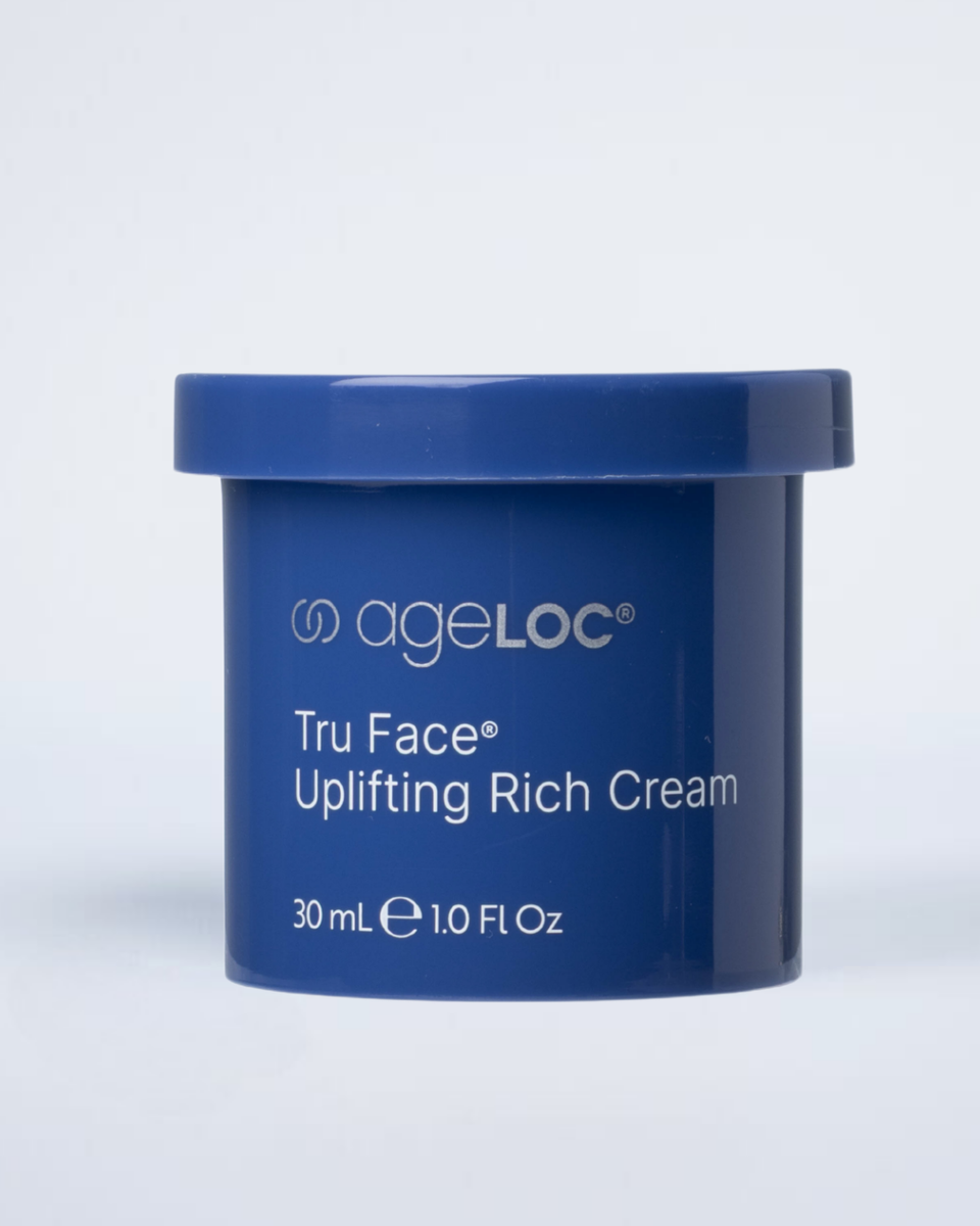 BUNDLE] Nu Skin NuSkin ageLOC Tru Face Uplifting Rich Cream+Refill