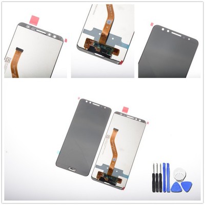 Für Huawei Nova 2S Display LCD Touchscreen Digitizer Bildschirm Schwarz Werkzeug