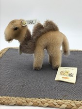 Steiff Set of Camels
