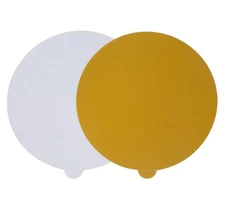 100 PCS 6 inch PSA Self Adhesive Sanding Discs 800 Grit Orbital DA Sander Paper