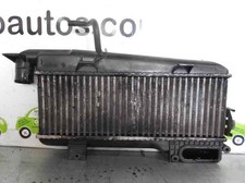 384C7 ladeluftkühler CITROEN ZX 1.9 TURBODIESEL DHX. D8B XUD9TE rectp1432962