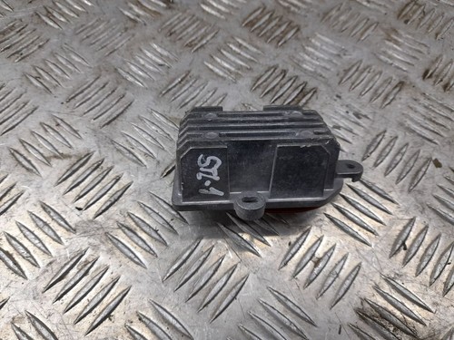 Alfa Romeo Stelvio 2018 Benzin Vorne links LED-Vorschaltgerät 49142653 ATV42115